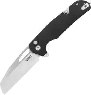 Kubey 10-8 Button Lock Black