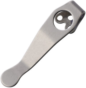 LynchNW Stubby Clip Fits Spyderco SW