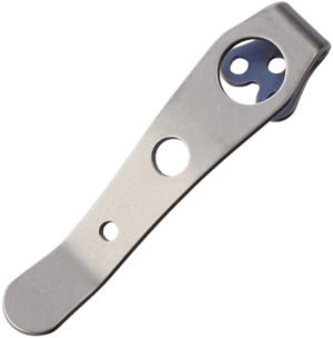 LynchNW Smock Clip Fits Spyderco SW