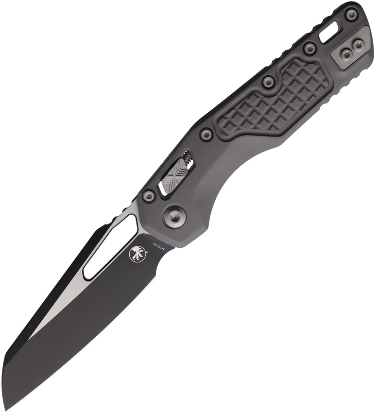 Microtech MSI Ram-Lok, Microtech MSI Ram-Lok Tan, Microtech MSI Ram-Lok Tan Frag