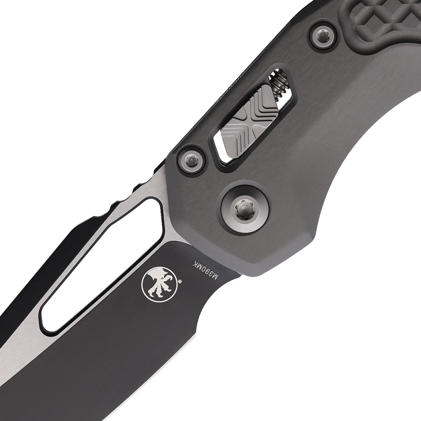 Microtech MSI Ram-Lok, Microtech MSI Ram-Lok Tan, Microtech MSI Ram-Lok Tan Frag