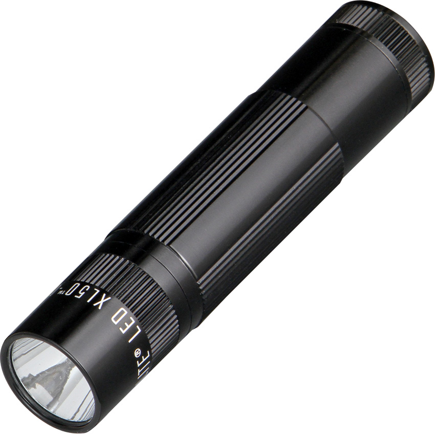 Mag-Lite XL-50 Series LED Flashlight Mag-Lite XL-50 Series LED Flashlight