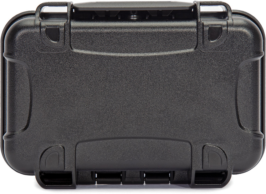 NANUK 225 Waterproof Case Black NANUK 225 Waterproof Case Black