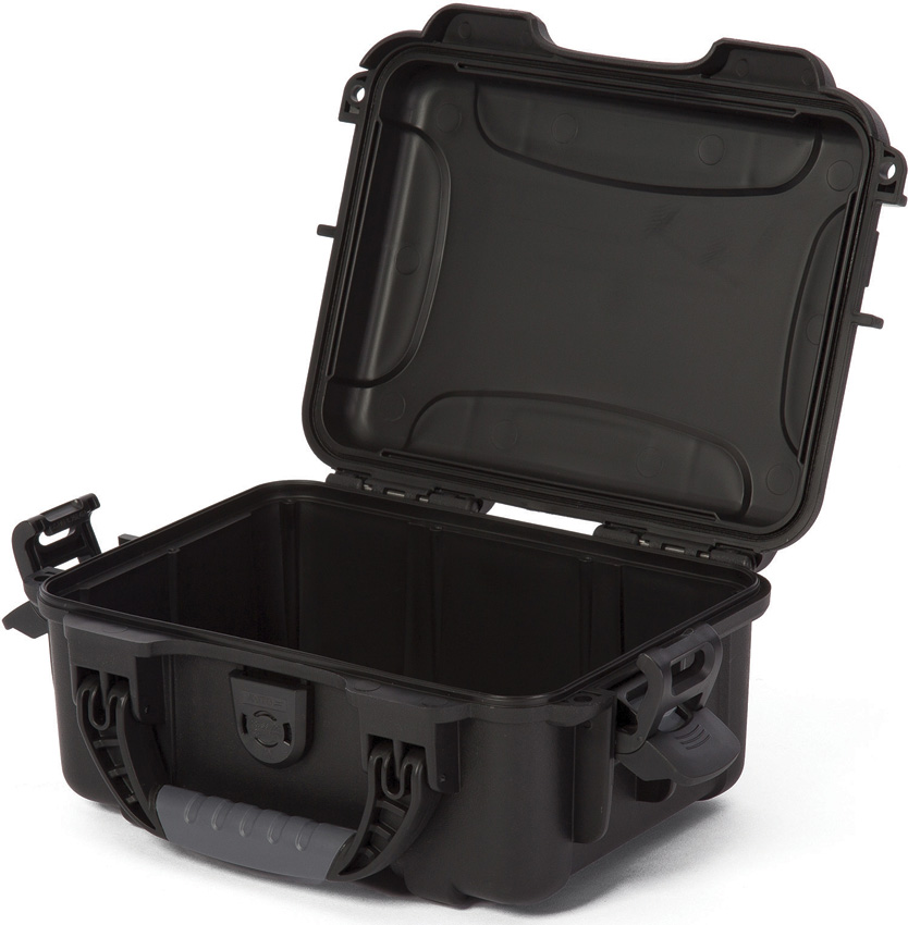 NANUK 904 Waterproof Case Black NANUK 904 Waterproof Case Black