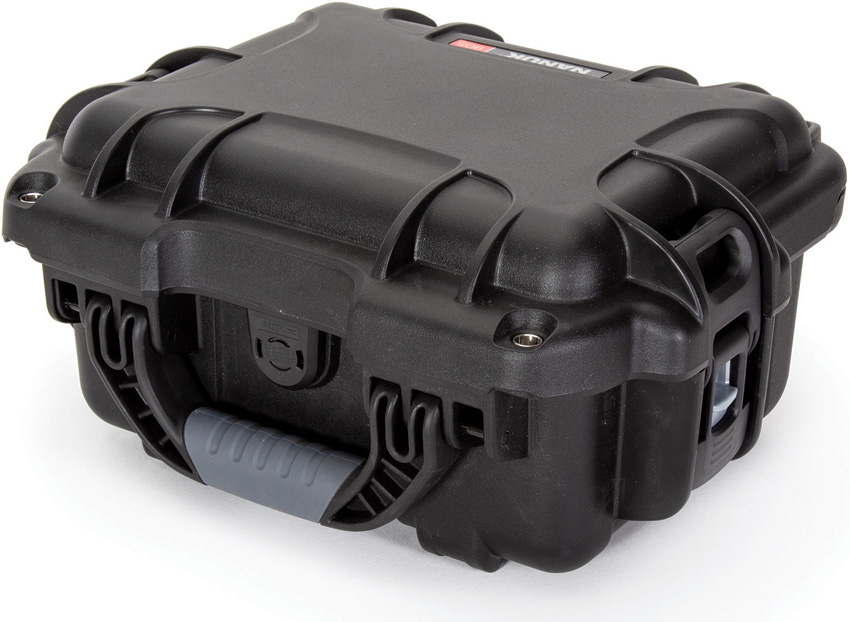 NANUK 905 Waterproof Case Black NANUK 905 Waterproof Case Black