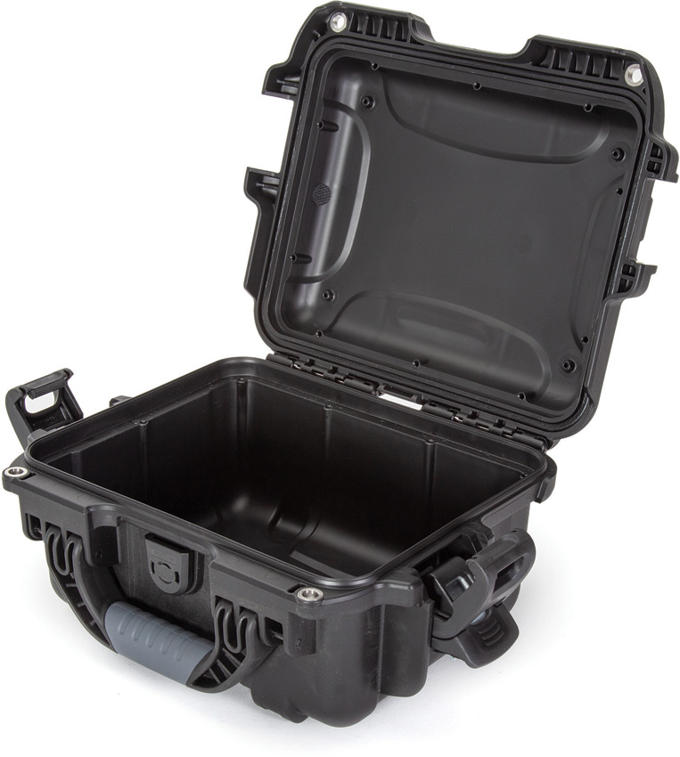 NANUK 905 Waterproof Case Black NANUK 905 Waterproof Case Black