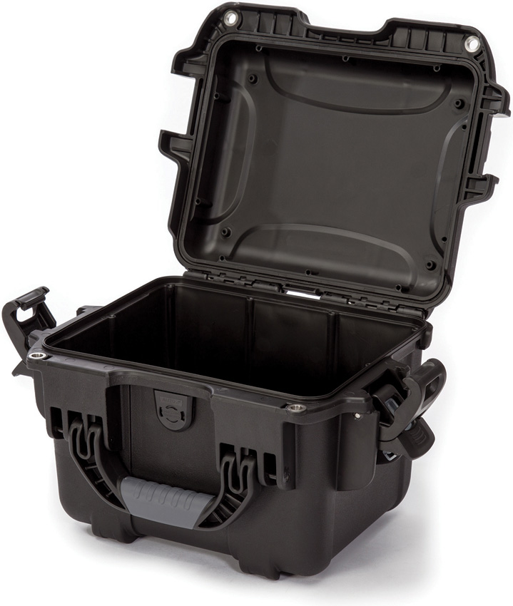 NANUK 908 Waterproof Case Black NANUK 908 Waterproof Case Black