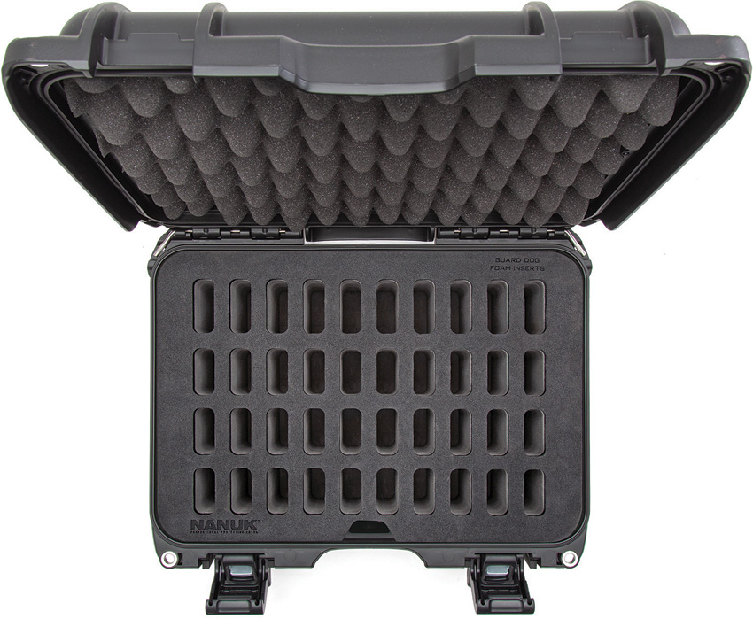 NANUK 915 Waterproof Case 40 Knife NANUK 915 Waterproof Case 40 Knife