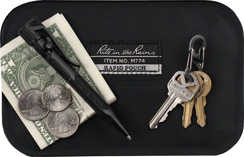 Rite in the Rain Rapid Utility Small Pouch Rite in the Rain Rapid Utility Small Pouch