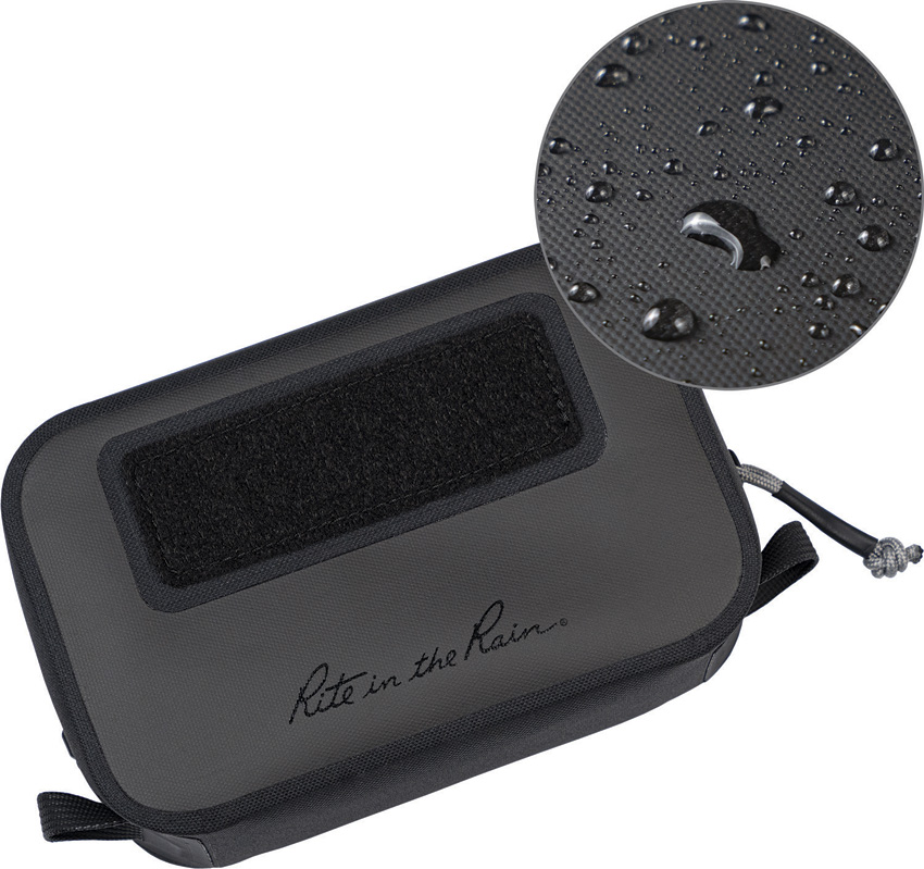 Rite in the Rain Rapid Utility Small Pouch Rite in the Rain Rapid Utility Small Pouch
