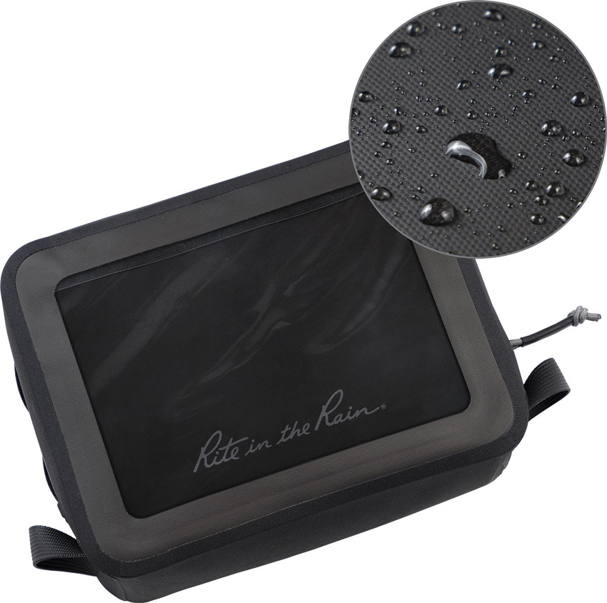Rite in the Rain Monsoon Reach Utility Bag Rite in the Rain Monsoon Reach Utility Bag