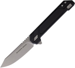 Sharps Bros. Meanstreak Linerlock G10 D2
