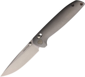Tactile Knife Company Maverick Crossbar Lock Bronze