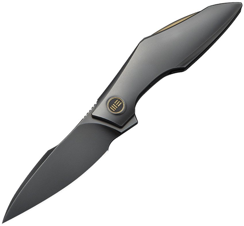We Knife Co Ltd Krait Snake Nested Linerlock We Knife Co Ltd Krait Snake Nested Linerlock