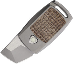 AuCon IMP Magnectic Folder