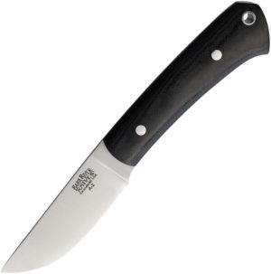 Bark River Woodland Special Fixed Blade