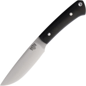 Bark River Highland Special Fixed Blade