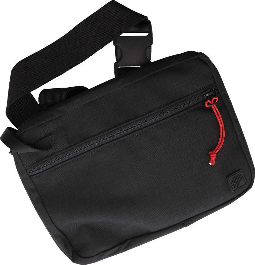 Bastinelli Creations FBAG Large Black Bastinelli Creations FBAG Large Black