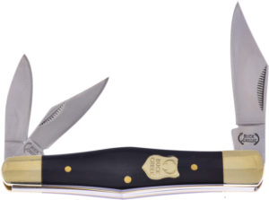 Buckcreek International Whittler Buffalo