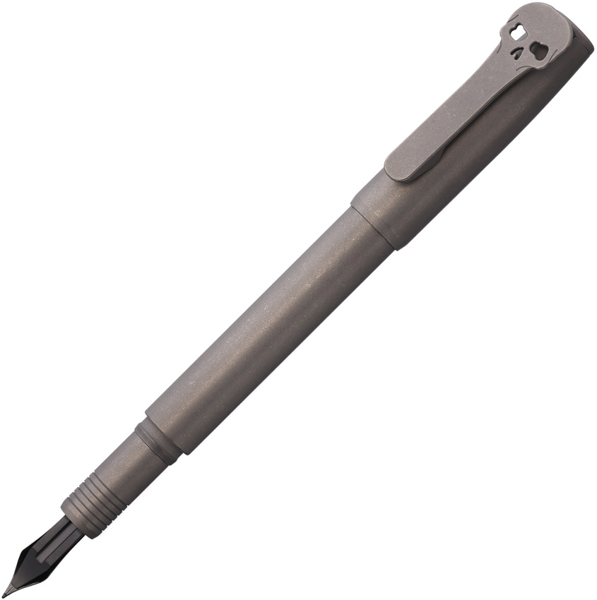 Big Idea Design Chaves Fountain EDC Pen Big Idea Design Chaves Fountain EDC Pen