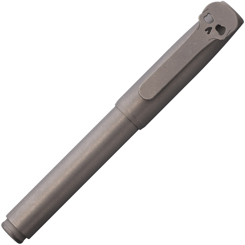 Big Idea Design Chaves Fountain EDC Pen Big Idea Design Chaves Fountain EDC Pen