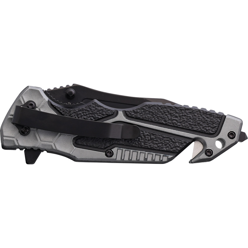 United Cutlery Rampage Tactical Linerlock (3.5") United Cutlery Rampage Tactical Linerlock (3.5")