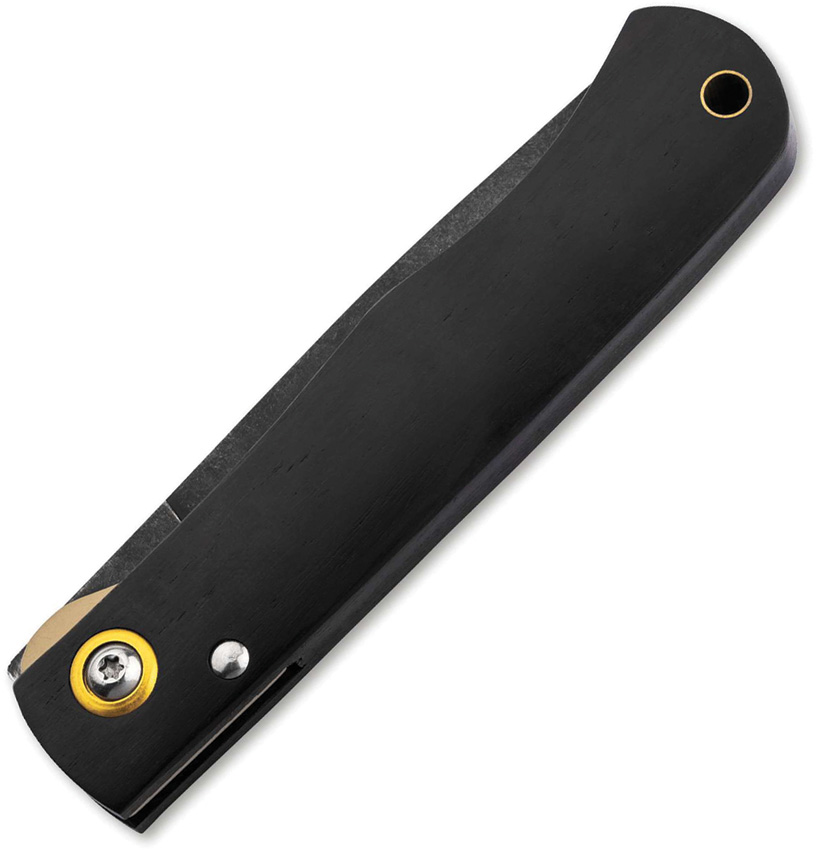 Boker Plus Rusticus Medium Linerlock Ebo Boker Plus Rusticus Medium Linerlock Ebo