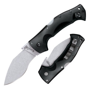 Lynn Thompson Collection Rajah III Tri-Ad Lock (3.5″)
