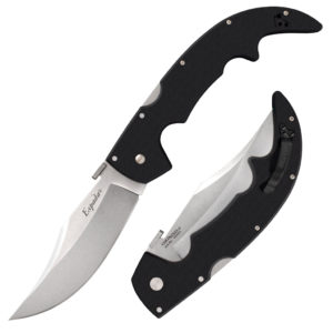 Lynn Thompson Collection Large Espada Tri-Ad Lock (5.5″)