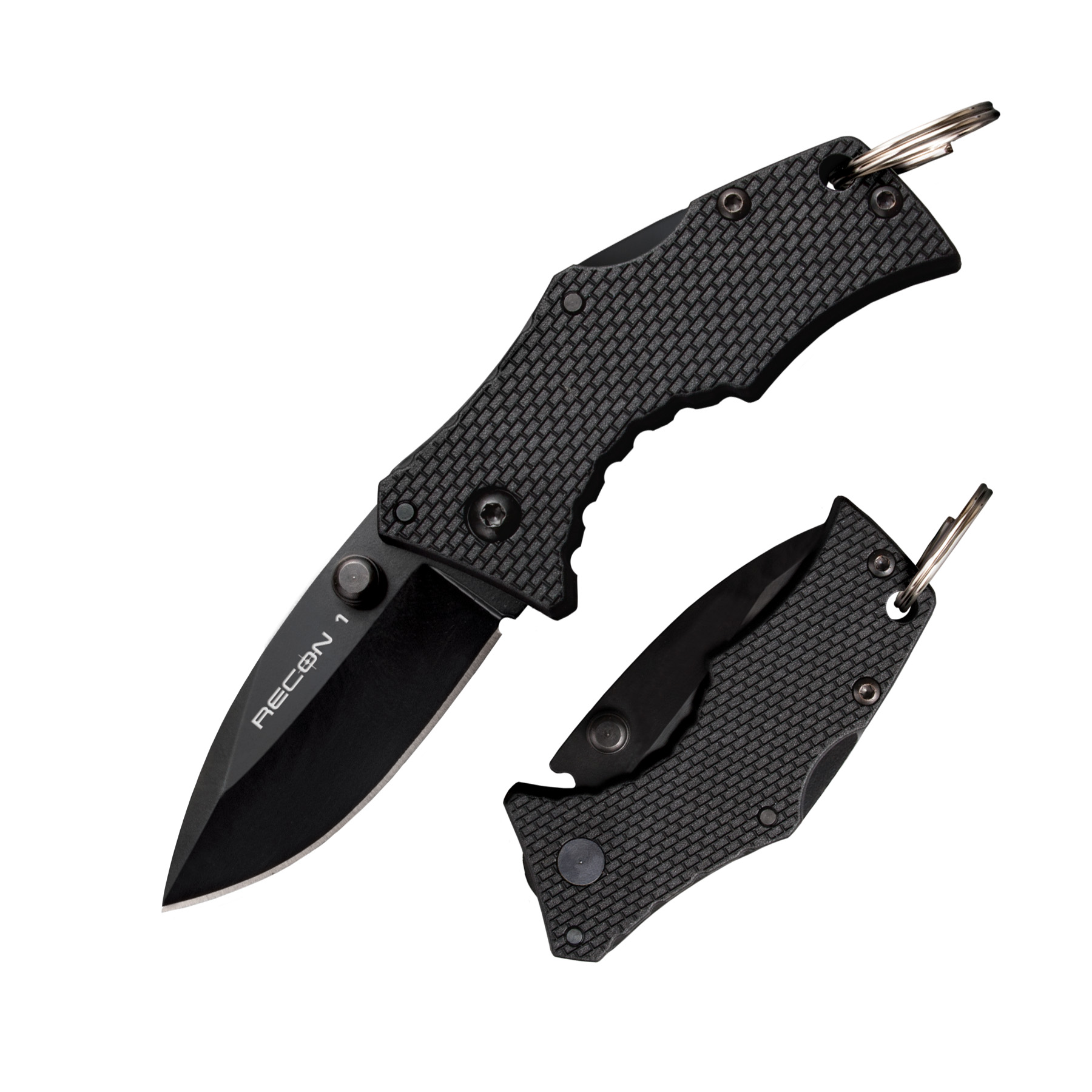 Lynn Thompson Collection Micro Recon I Tri-Ad Lock Lynn Thompson Collection Micro Recon I Tri-Ad Lock