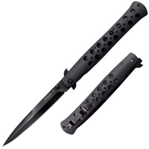 Lynn Thompson Collection Ti-Lite Linerlock