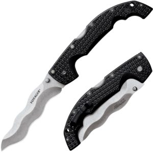 Lynn Thompson Collection Kris Voyager Tri-Ad Lock