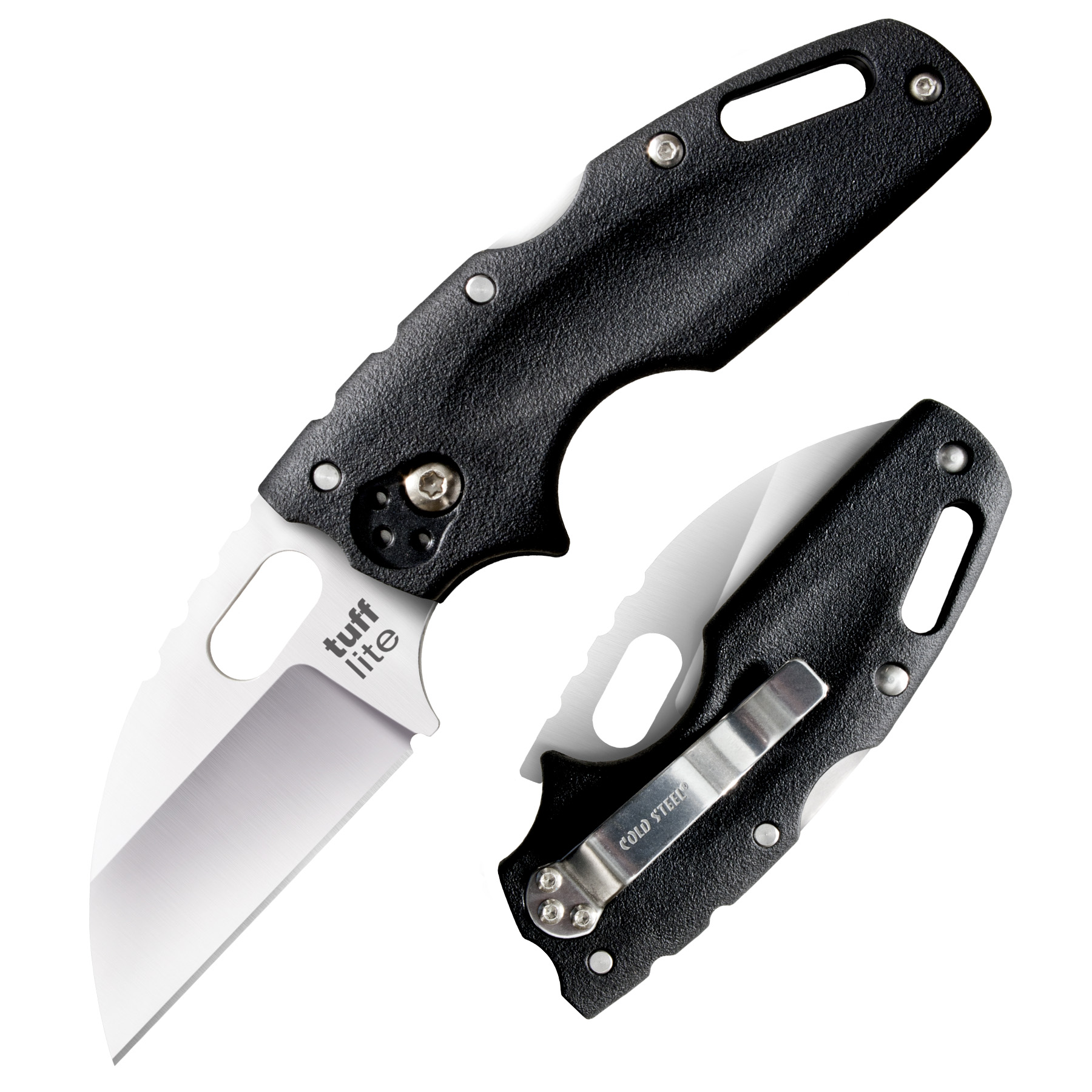Lynn Thompson Collection Tuff Lite Tri-Ad Lock Lynn Thompson Collection Tuff Lite Tri-Ad Lock