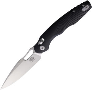 Critical Strike X501 Slide Lock Black