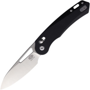 Critical Strike X503 Slide Lock Black