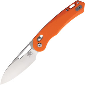 Critical Strike X503 Slide Lock Orange