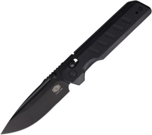 Critical Strike X504 Slide Lock Black