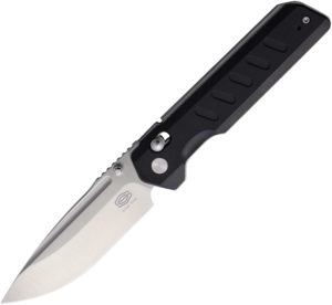 Critical Strike X504 Slide Lock Black