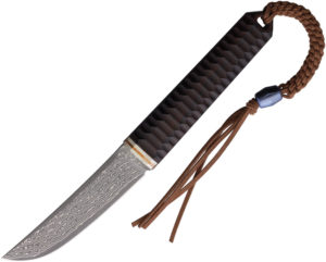 Critical Strike Tanto Fixed Blade