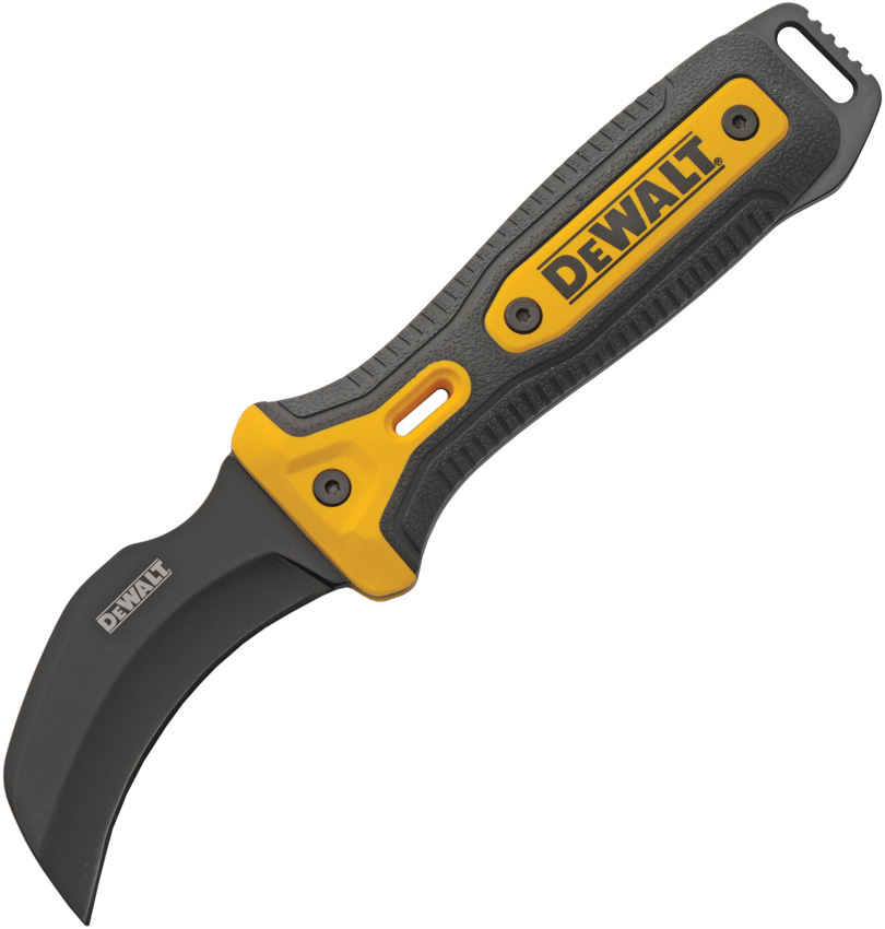 Dewalt HK41 Hawkbill Line Knife Dewalt HK41 Hawkbill Line Knife