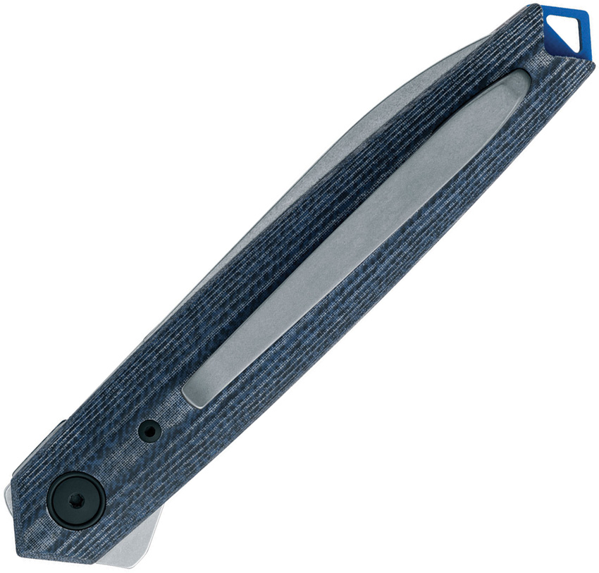 FOX Pacifico Linerlock Denim Terz FOX Pacifico Linerlock Denim Terz