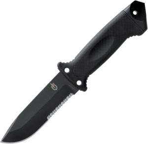 Gerber LMF II Infantry Fixed BladeBlk