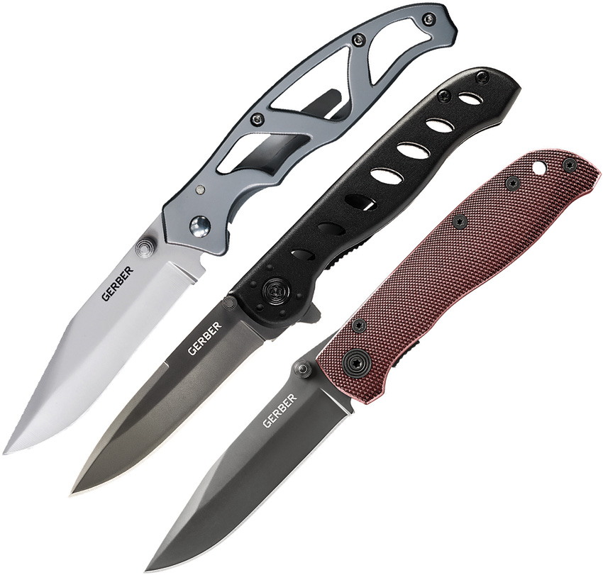 Gerber Greatest Hits Combo Gerber Greatest Hits Combo