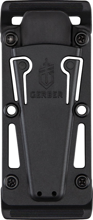 Gerber Ghostrike Fixed Blade Gerber Ghostrike Fixed Blade