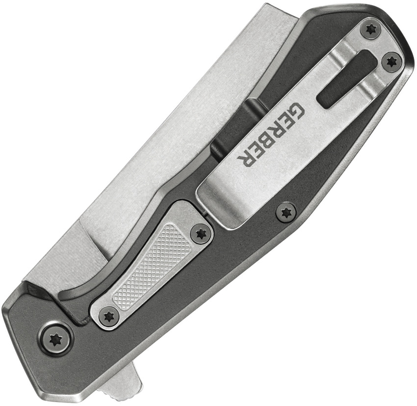 Gerber Asada Framelock Red Gerber Asada Framelock Red