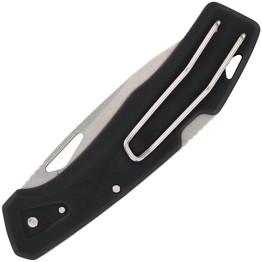 Gerber LST Lockback Black Gerber LST Lockback Black