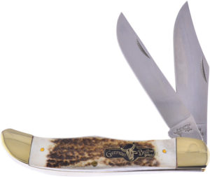 German Bull Int Folding Hunter