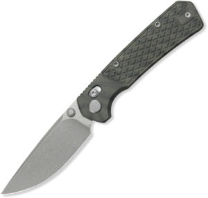 GEO Knife Blaze Axis Lock Tiger Stripe (3.38″)