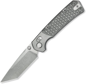 GEO Knife Blaze Axis Lock SW Tanto (3.38″)