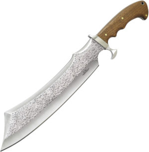 Gil Hibben Master Bushcraft